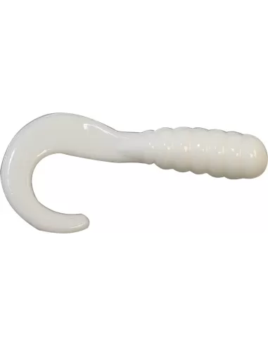 Falcetti da Pesca Jimbo Super Soft 2" Esche Artificiali Kolpo