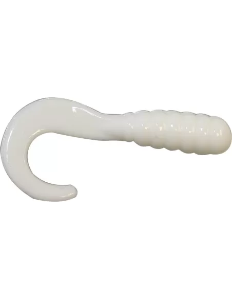 Falcetti da Pesca Jimbo Super Soft 2" Esche Artificiali Kolpo