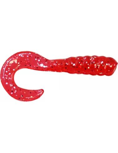 Falcetti da Pesca Jimbo Super Soft 2" Esche Artificiali Kolpo
