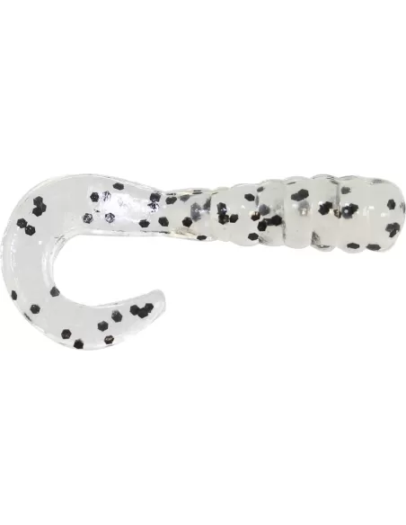 Falcetti da Pesca Jimbo Super Soft 2" Esche Artificiali Kolpo