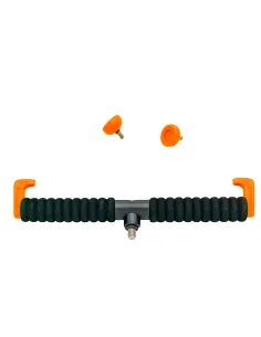 Colmic Rod Rest Lima 30 cm with Non-Slip EVA – Professional rod rest for feeder and match fishing
