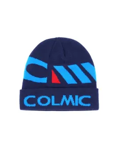 Colmic Cappello Papalina Blue CIII – Eleganza, Comfort e Stile per la Pesca Sportiva Cappelli Colmic