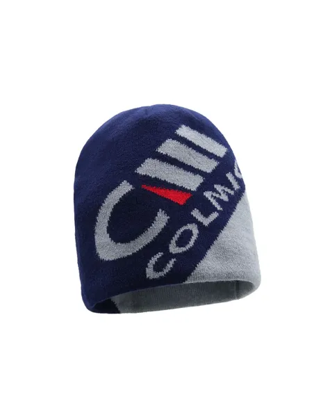 Colmic Blue & Grey CIII Papalina Hat – Technical hat for sport fishing and leisure time