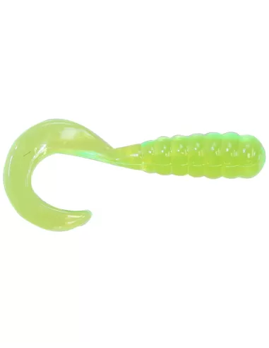 Falcetti da Pesca Jimbo Super Soft 2" Esche Artificiali Kolpo
