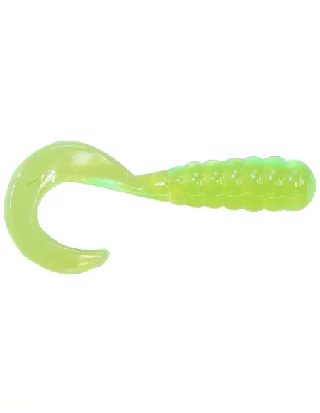 Falcetti da Pesca Jimbo Super Soft 2" Esche Artificiali Kolpo
