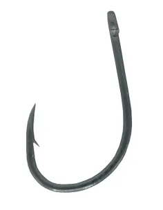 Colmic Amo da Pesca BN580 – Amo a Curva Rotonda con Occhiello per Carpe e Grossi Pesci, Alta Penetrazione Ami Occhiello da Pe...