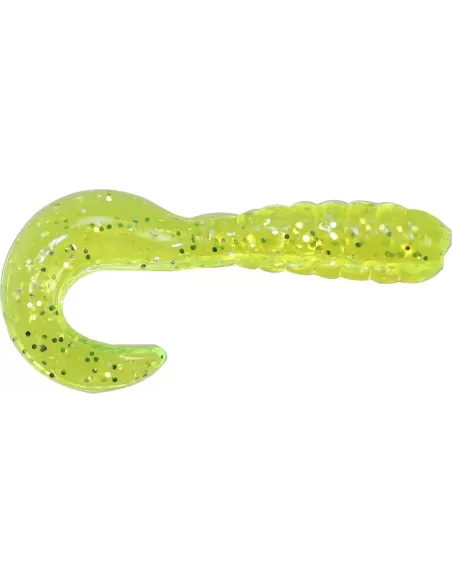 Falcetti da Pesca Jimbo Super Soft 2" Esche Artificiali Kolpo