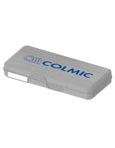 RIG BOARD BOX Colmic – Scatola porta terminali professionale doppia capacità, ermetica e ultra resistente Porta Finali Pesca ... 2
