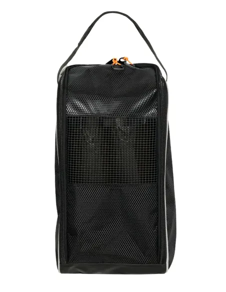 BLACK ESSENCE BOOTS Colmic – Porta stivali tecnico con ventilazione integrata, anti-urto e ultra resistente Stivali e Scafand...