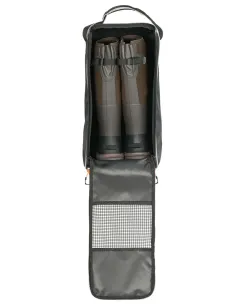 BLACK ESSENCE BOOTS Colmic – Porta stivali tecnico con ventilazione integrata, anti-urto e ultra resistente Stivali e Scafand...