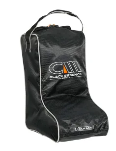 BLACK ESSENCE BOOTS Colmic – Porta stivali tecnico con ventilazione integrata, anti-urto e ultra resistente Stivali e Scafand... 2