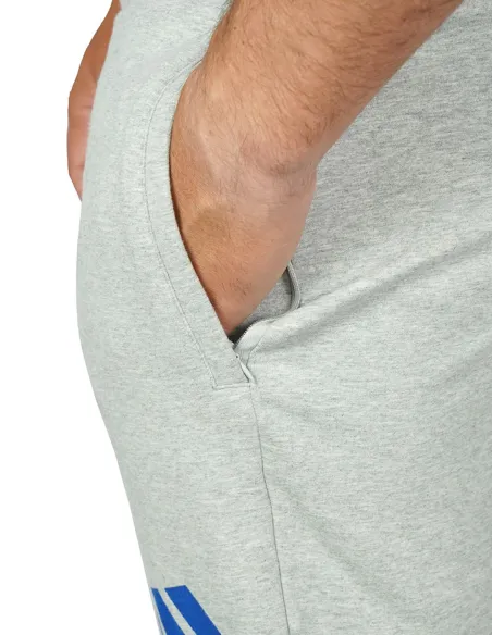 Colmic Pantalone Tuta Summer Grey | Comfort, Traspirabilità e Stile per la Pesca Estiva Pantaloni da pesca Colmic