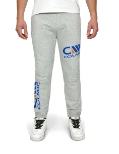 Colmic Summer Grey Tracksuit Trousers | Comfort, Breathability, and Style for Summer Fishing 2