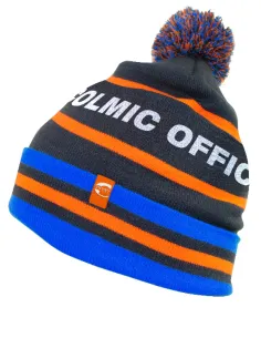 Cappello Papalina Invernale COLMIC con Papion – Caldo, Elegante e Ideale per la Pesca Cappelli da pesca Colmic