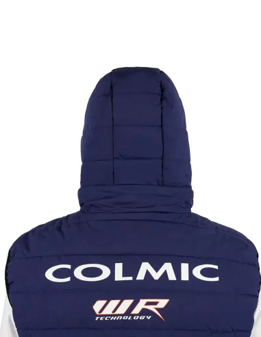 Gilet Piumino COLMIC WR – Leggero, Caldo e Tecnico per la Pesca Sportiva e il Tempo Libero Gilet da pesca Colmic