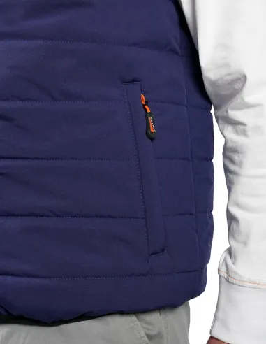 Gilet Piumino COLMIC WR – Leggero, Caldo e Tecnico per la Pesca Sportiva e il Tempo Libero Gilet da pesca Colmic