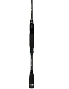 COLMIC Herakles BOLSENA Premium Limited Spinning Rod – Ultralight, Technical and Prestigious