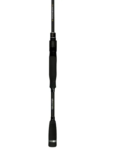 Canna da Spinning COLMIC Herakles BOLSENA Premium Limited – Ultralight, Tecnica e Prestigiosa Canne da spinning Herakles