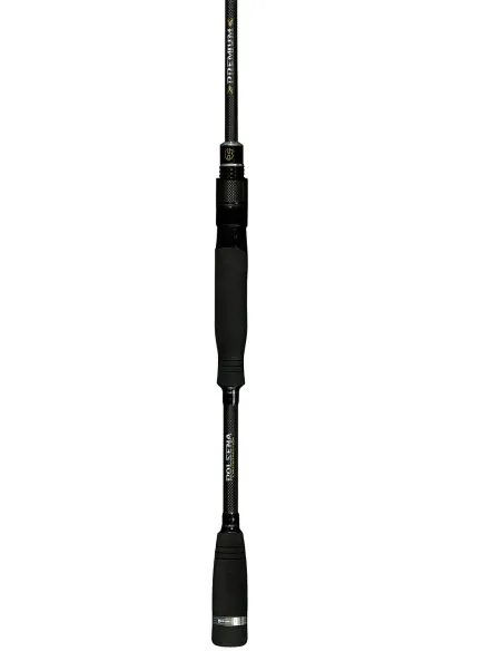 COLMIC Herakles BOLSENA Premium Limited Spinning Rod – Ultralight, Technical and Prestigious