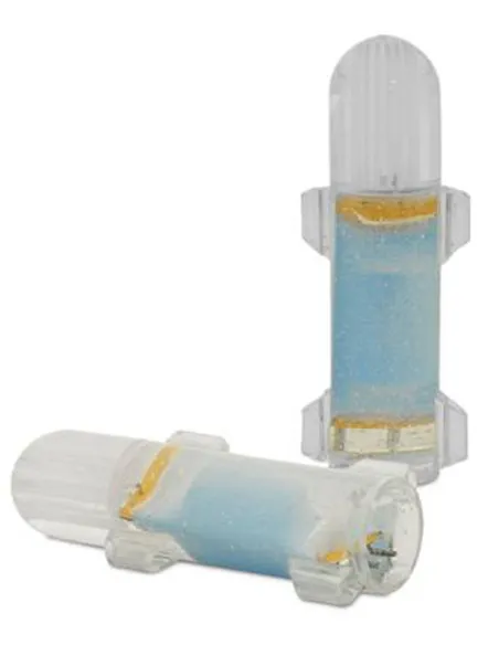 Tubertini Deep Lamp – Automatic Underwater LED Light for Bottom Fishing and Deep Sea Fishing