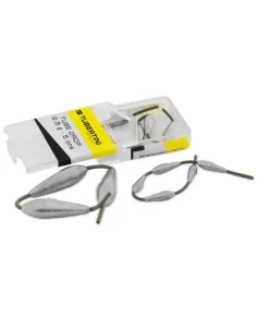 Tubertini Tube Drop – Torpille con Guaina in Silicone per Bolognese, Fissa e Roubasienne Piombi Tubertini