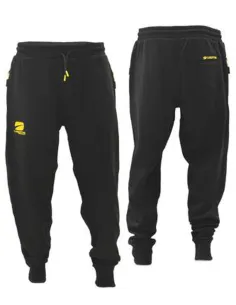 Tubertini Darko Joggers – Stretch Technical Trousers for Fishing and Outdoors