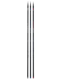 Tubertini Level T – Slim/Medium/Power Float Trout Rod, Rigged or Bare