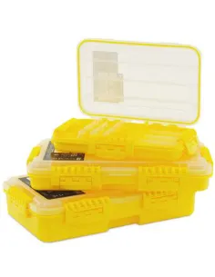 Seika SK Lure Case WP – Waterproof Modular Lure Box in 3 Sizes