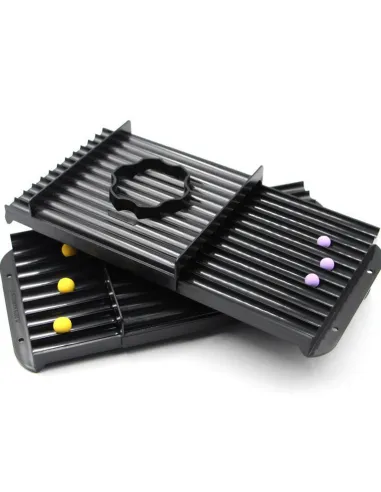 Kolpo 8mm Boilie Roller – Professional Tool for Making Your Own Carp Fishing Bait