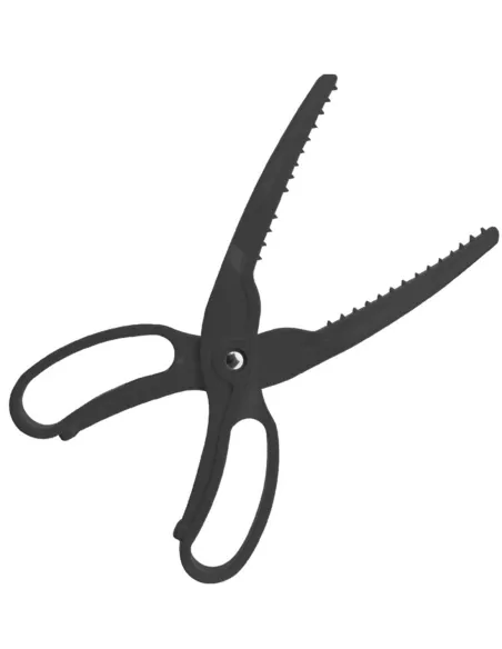 Kolpo Fish Tongs 25x18 cm – Professional Tool for Unhooking and Safely Handling Fish