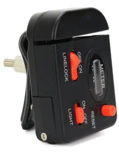 Kolpo Contametri Professionale 0–99.9 m per Pesca – Precisione Filo e Profondità Accessori mare Kolpo
