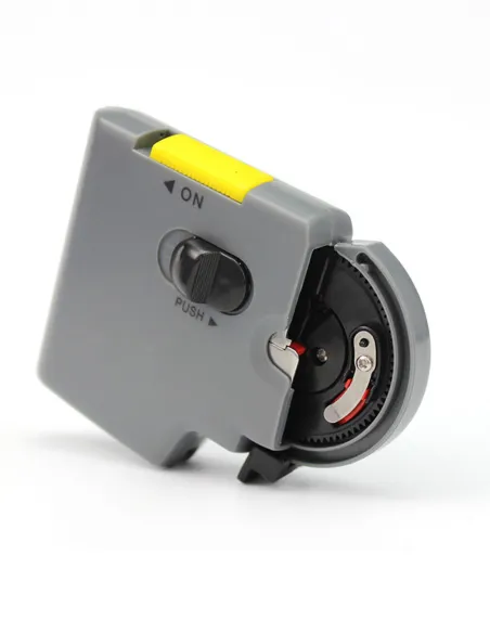 Kolpo Soft Touch Electric Hook Tier – Battery-Powered Hook Tier with Professional Precision