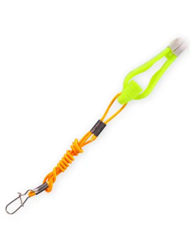 Kolpo Quick Release Trolling Clip with Downrigger and Super Strong Lanyard
