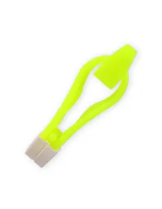 Clip di sgancio rapido Kolpo per pesca a traina con affondatore – Clip di ricambio resistente Accessori mare Kolpo