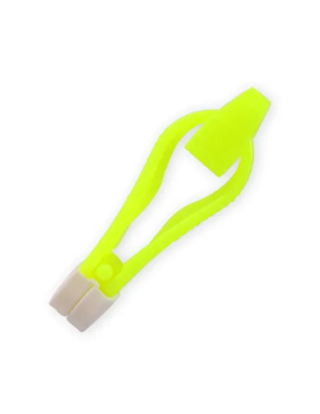 Clip di sgancio rapido Kolpo per pesca a traina con affondatore – Clip di ricambio resistente Accessori mare Kolpo