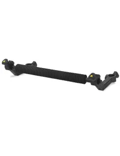 Tubertini Simple Pole Bar O.S. Barra Frontale EVA per Panchetto Attacco OS Gambe 36/32 mm Accessori per panchetti e sedie Tub...