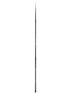 Tubertini Insane Fishing Sturgeon Fishing Rod with Fuji Rings and Ultra-Thin High-Resistance Profile