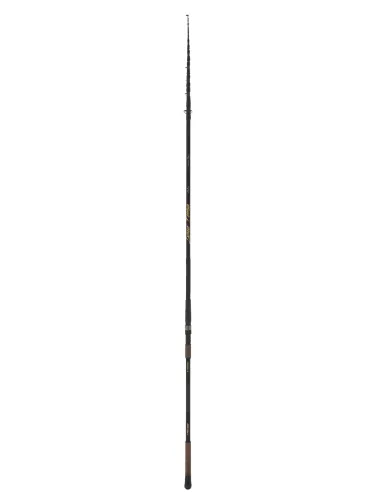 Tubertini Insane Fishing Canna da Pesca Storioni con Anelli Fuji e Profilo Ultrasottile ad Alta Resistenza Canne da Cat-fishi...