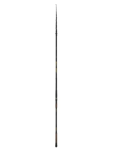 Tubertini Insane Fishing Sturgeon Fishing Rod with Fuji Rings and Ultra-Thin High-Resistance Profile