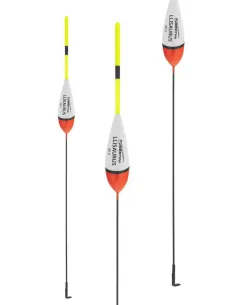 Tubertini Llisaurus Sliding Float — Precision Sliding Float from 2 to 15 g with Metal Ring