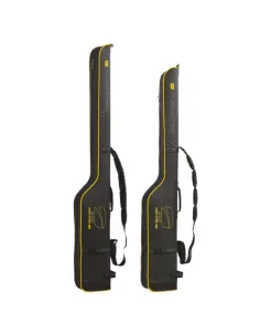 Tubertini Rod Hard Case – Professional Rigid Case for Rods and Reels, Lengths 155/170 cm
