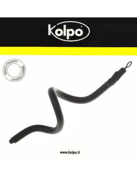 Piombo Pesca Lead Stick con Girella Modellabile Conf. 5pz Minuteria Kolpo