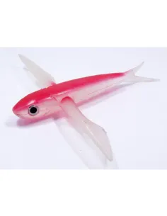 Kolpo Fly Fish 17 cm – Esca Gommata Pesce Volante per Traina Tonni e Grandi Predatori Traina Kolpo 2