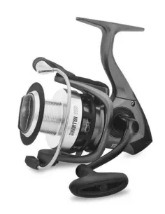 Tubertini Sumatra – Powerful NCRT Reel for Bottom Fishing and Bottom Fishing