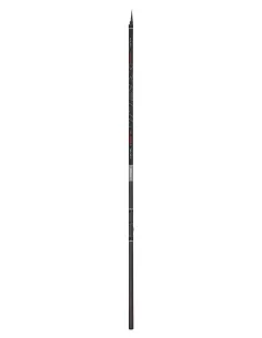 Tubertini Level TBX-R Strong – High Modulus Carbon Bolognese Rod with Fuji K Guides