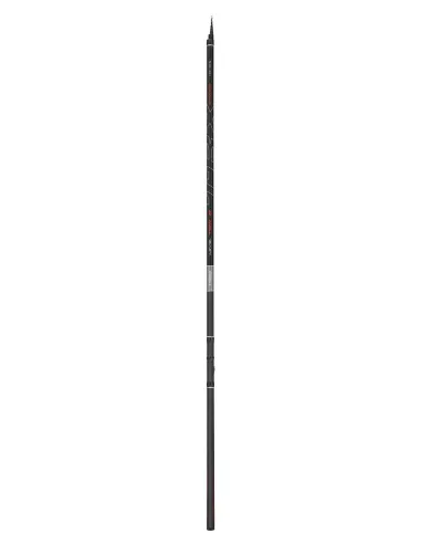 Tubertini Level TBX-R Strong – Canna Bolognese in Carbonio Alto Modulo con Anelli Fuji K Canne bolognesi/fisse Tubertini