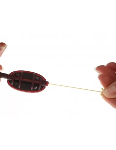 Super Method Elastic da Pesca Feeder Kolpo
