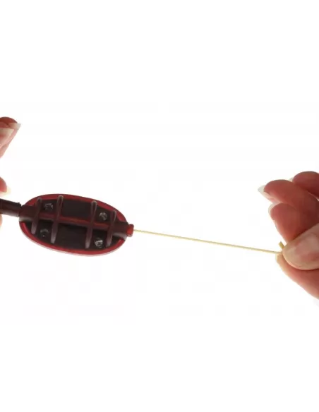 Super Method Elastic da Pesca Feeder Kolpo