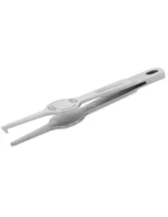Seika SK Yo Yo Holder – Pinza apri split ring per light spinning trota torrente, compatta Pinze e forbici Seika
