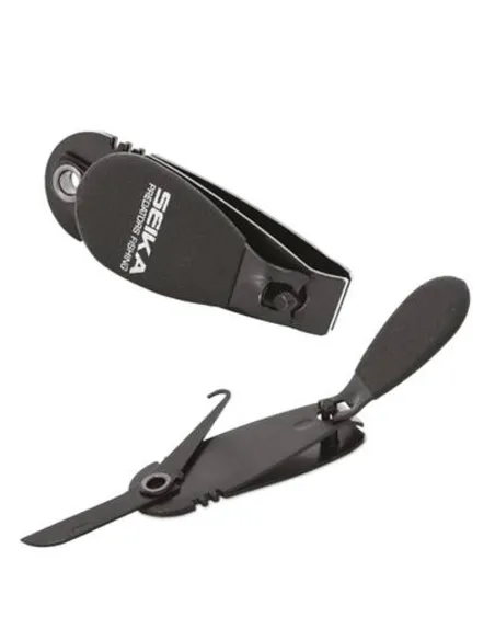 Seika Tubertini SK Cutter Pro – Precision monofilament cutter with multifunctional non-slip grip
